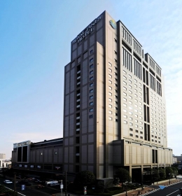 Urawa Royal Pines Hotel