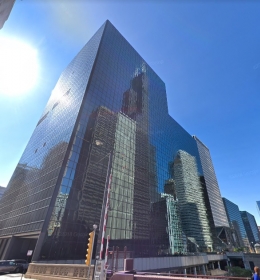Gateway Center 4