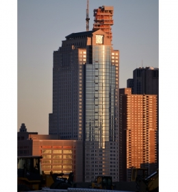 Shearson Lehman Plaza