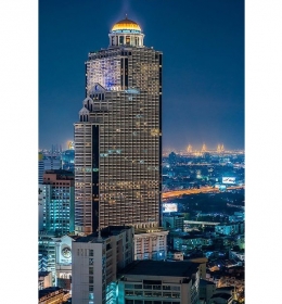 State Tower (Стейт-Тауэр)