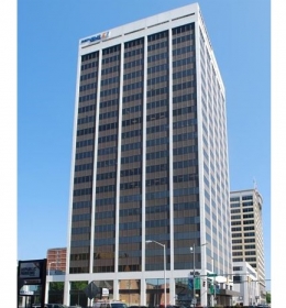 Republic Centre