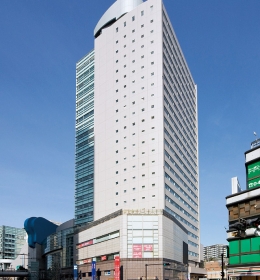 Yumeooka Office Tower