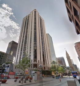 The Barclay