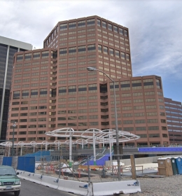 Denver Post Tower