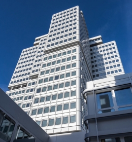Deutsche Rentenversicherung Bund