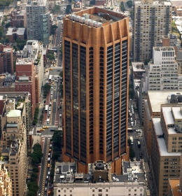 3 Park Avenue