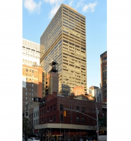 Grand Central Plaza