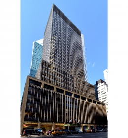 MacMillan Building