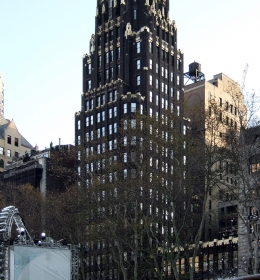 The Bryant Park Hotel