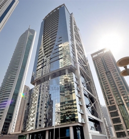 Indigo Icon Tower