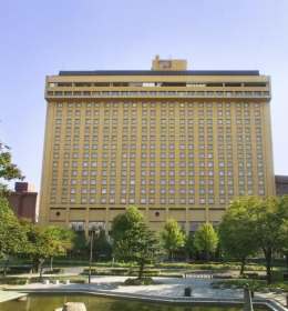 Nagoya Kanko Hotel