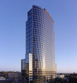 MGM Tower