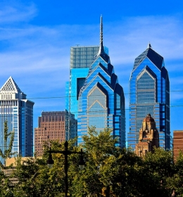 Two Liberty Place