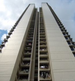 Toa Payoh Block 145 - 152