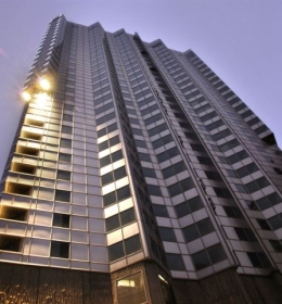 Residence Paris Cote Seine