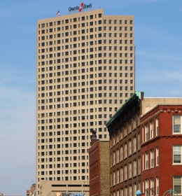 411 East Wisconsin Center