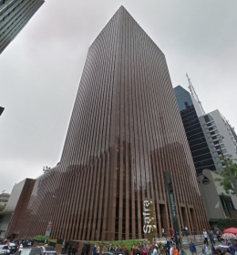 Safra Headquarters
