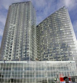 Pioneer Point, South Tower
