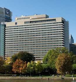 Hotel Intercontinental