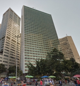 Edificio Rodolpho De Paoli