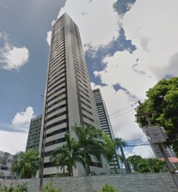 Edificio Maria Carmen Gouveia