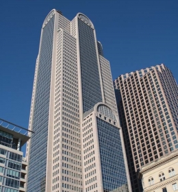 Comerica Bank Tower