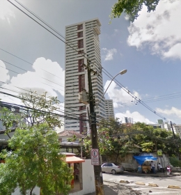 Edificio Aderbal Jurema