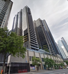 Melbourne Tower