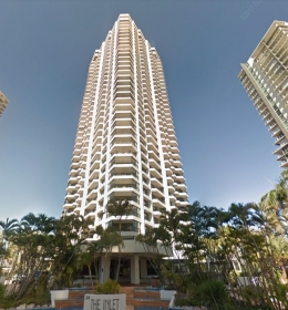 The Inlet Apartments
