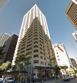 Telstra House