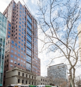 90 Collins Street