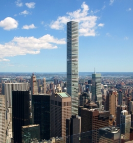 432 Park Avenue (432 Парк-авеню)