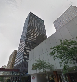 Ruan Center