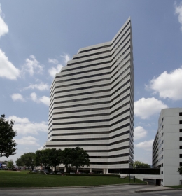 Capital One Plaza
