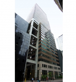 Tower 45