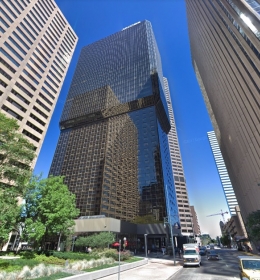 MCI Plaza