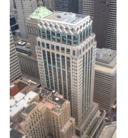 450 Lexington Avenue