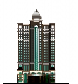 BeiHai Tower