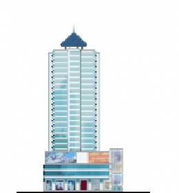 Bao Yi Tower