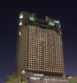 Swissotel Nankai Osaka