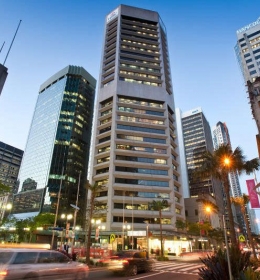 HSBC Centre
