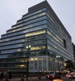 ACROS Fukuoka
