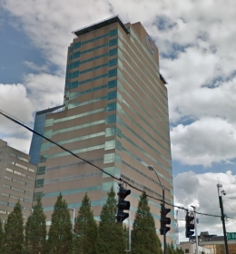 300 West Vine