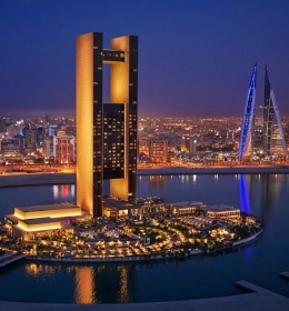Four Seasons Hotel & Residences