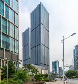 CITIC Ruibo Tower 1