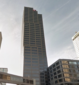 Metropolitan National Bank Tower