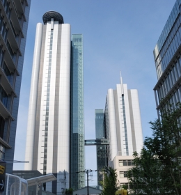 NEC Tamagawa Renaissance City Phase 2