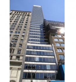 489 Fifth Avenue