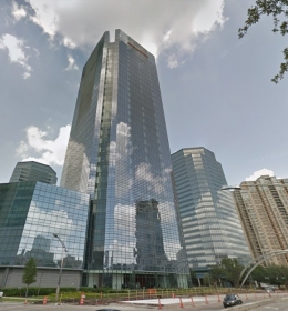 BHP Billiton Tower