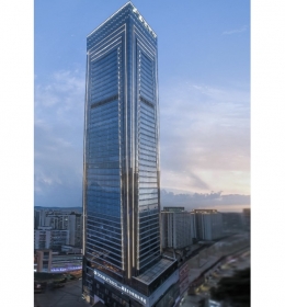 Jia Fa Centre